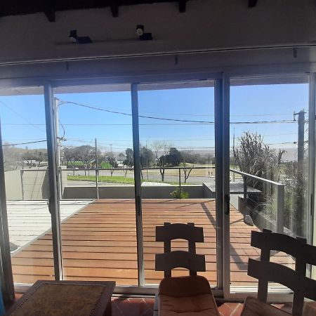 Vila Casa Centrica Frente Al Rio Colonia del Sacramento Exteriér fotografie
