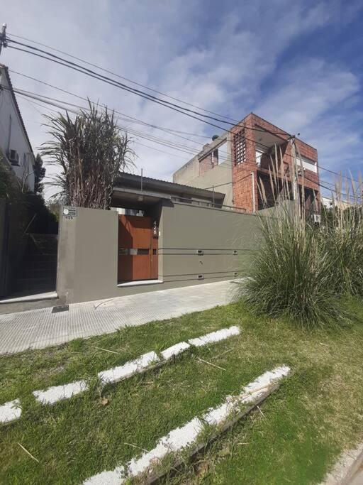 Vila Casa Centrica Frente Al Rio Colonia del Sacramento Exteriér fotografie