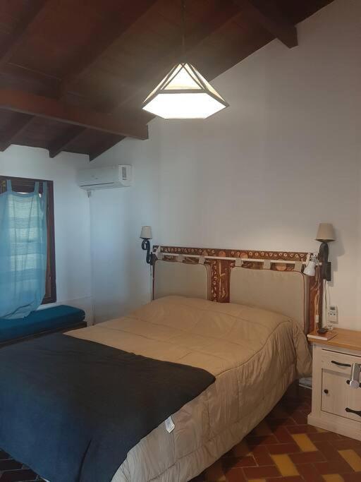 Vila Casa Centrica Frente Al Rio Colonia del Sacramento Exteriér fotografie