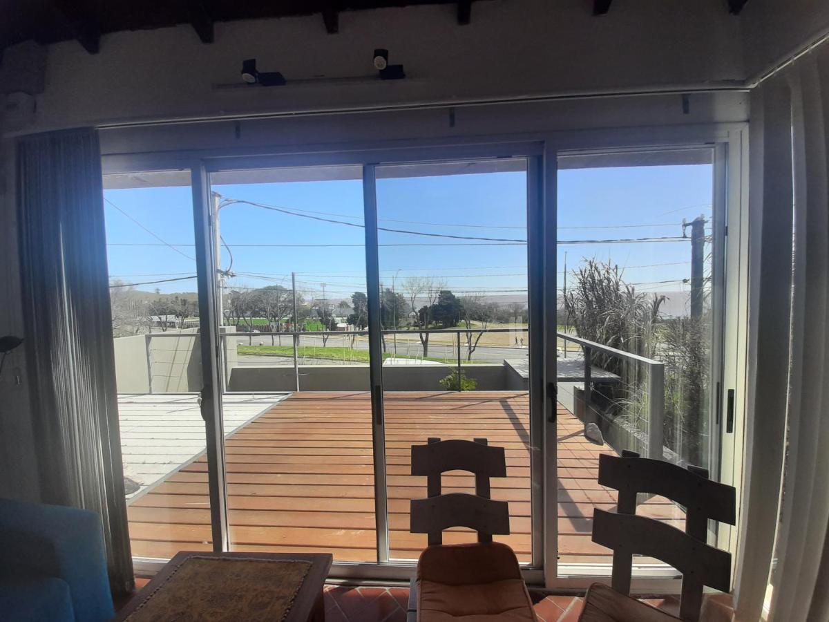 Vila Casa Centrica Frente Al Rio Colonia del Sacramento Exteriér fotografie